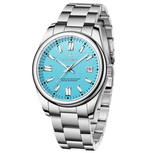 Relógio 39mm Arknight Floraza Caixa + Brinde Exclusivo